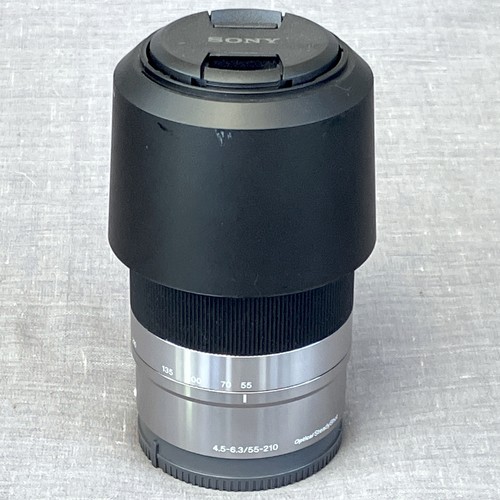 Sony 210mm 5 6 3 - sony, 55-210mm