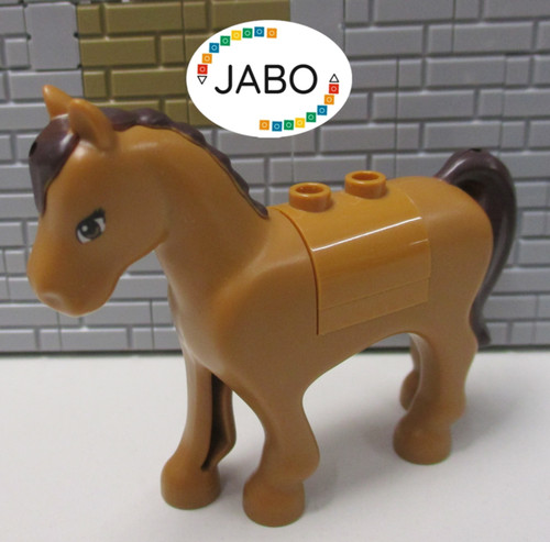 Lego friends - 6,