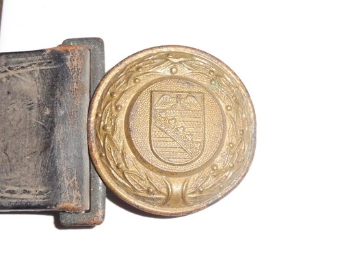 Altes originales koppelschloss - originales,