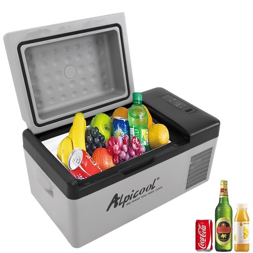 Auto kühlbox kompressor - kühlbox,