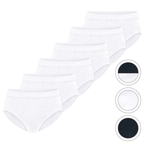 6er pack schiesser cotton - pack,