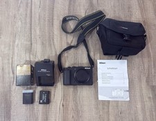 Nikon COOLPIX P7700 12,0 MP