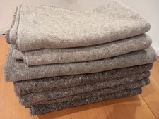 8 Umzugs-, Möbel-, Packdecken