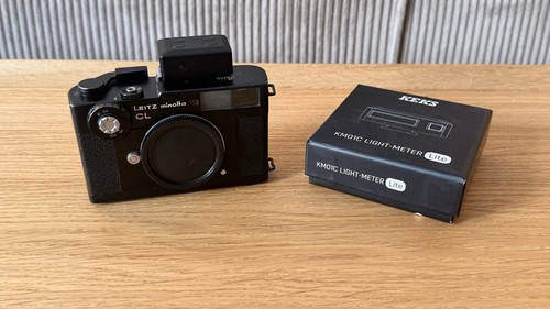 Leica leitz minolta mit - leica,