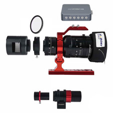 SVBONY SV555 Telescope 54mm