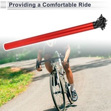 Fahrradsattelstützen