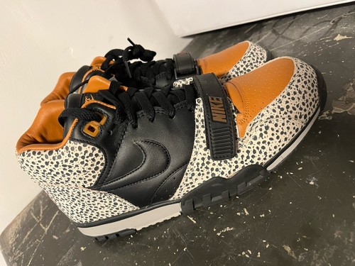 Nike air trainer - 1, premium