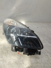 Scheinwerfer Vorne Rechts 260100023R | Renault Scenic 3 1.4B 09BJ B211
