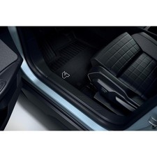 Orig. Renault R4 Electric