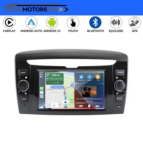 Android carplay car - carplay,