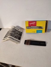 FLEISCHMANN HO BIPOLAR