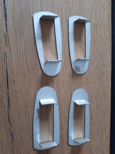 Trabant Aluminiumabdeckung