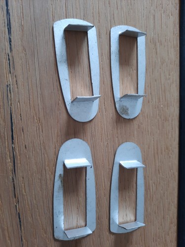 Trabant aluminiumabdeckung - trabant,