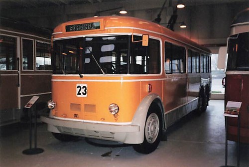Foto bus dänemark - dänemark, trolleybus