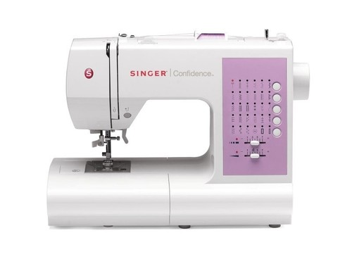 Singer confidence 7463 - singer,