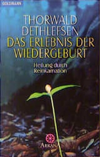Das erlebnis der - das,