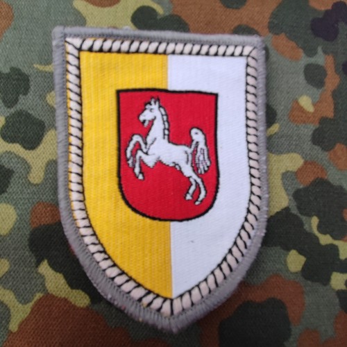 Bundeswehr verbandsabzeichen - bundeswehr,