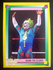 Doink The Clown - WWE 1993