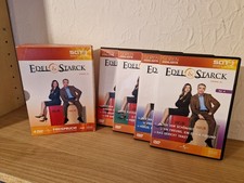 Edel & Starck Staffel 1 + 2