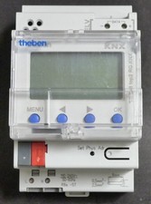 theben TR 648 top2 RC KNX