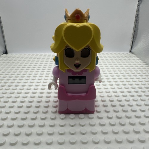 Lego peach mar0112 - peach,