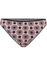 Bikinihose Gr. 36 Schwarz