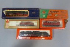 Primex Lima Roco Piko H0 Loks AC (Z 145690)