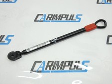 VW Touran 1T3 Sicherungsbügel 1T0883501A Rücksitzbank Halter Stütze Original JW3