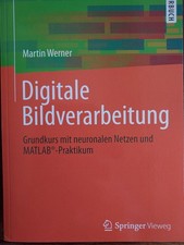 Digitale Bildverarbeitung