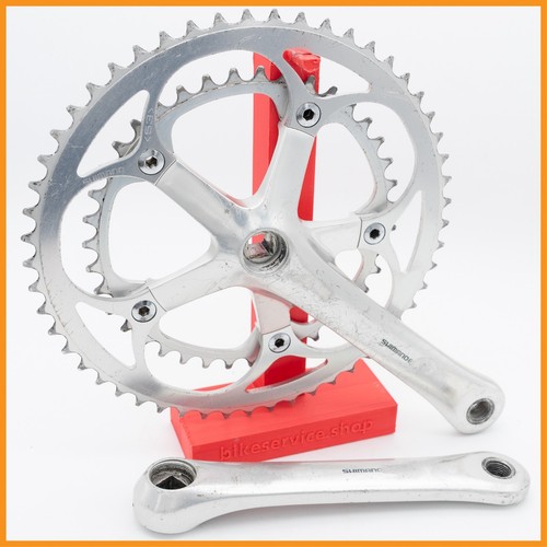Shimano 600 6400 - shimano, fc-6400