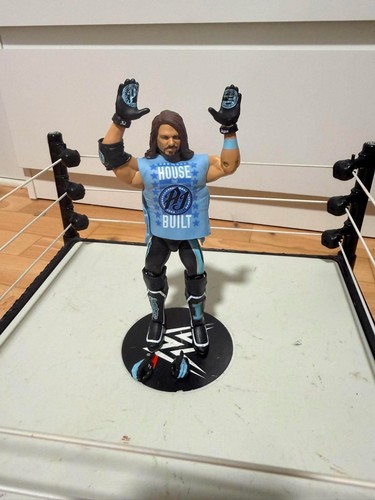 Wwe wrestling mattel elite - wrestling,