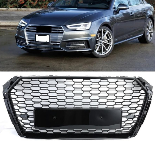Kühlergitter frontgrills - kühlergitter,
