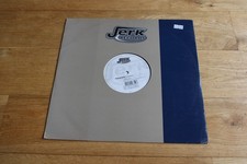 Pneumatik - Colossus - 12"
