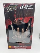 Freddy Krueger Krüger