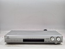 JVC RX-E11 Heimkino