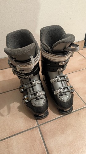 Techno damen skistiefel - damen,