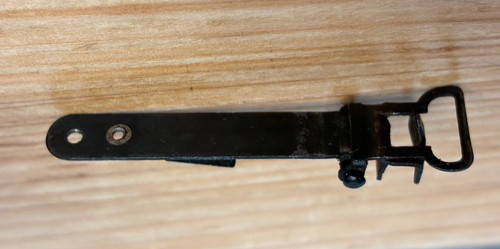 Märklin kupplung 800 - 800, ms
