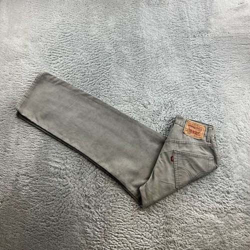 Vintage levi 559 herren - levi's,