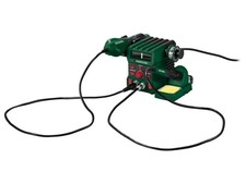 PARKSIDE® Heißluft- und Lötstation »PHLLS 745 B1« - B-Ware sehr gut