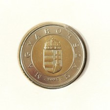 UNGARN/ 100 FORINT - 2025!! -