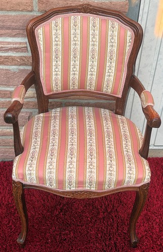 Charles stil holz stoffbezug - stil,