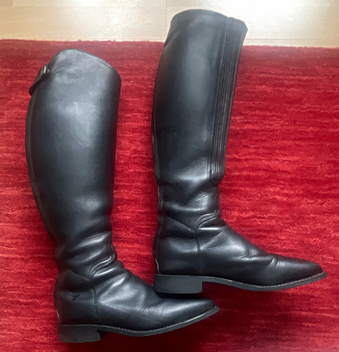 Cavallo damen reitstiefel - cavallo,