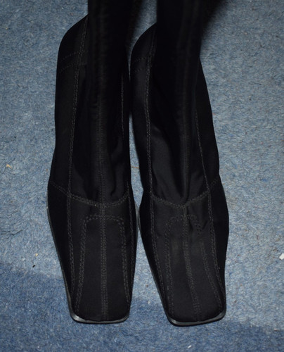Schuhe gebraucht stiefel - gebraucht,