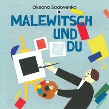Malewitsch und hc ein - du, hc: