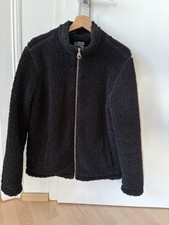 H&M Teddyjacke M