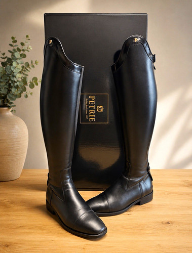 Petrie palermo reitstiefel - palermo,