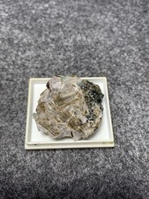 Epidot, Habachtal, Österreich