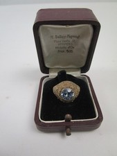 Theodor Fahrner - 925er