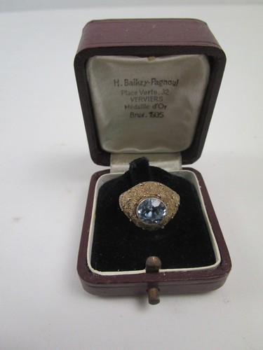 Theodor fahrner 925er - -,