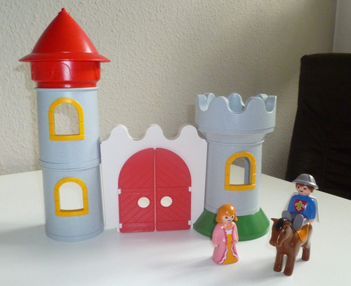 Tlg spiel set playmobil - tlg.,